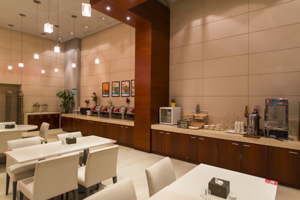 Jinjiang Inn Nanjing Zhonghuamen Zewnętrze zdjęcie